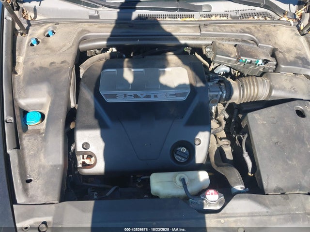 2008 ACURA TL 19UUA66208A051029 Photo 9