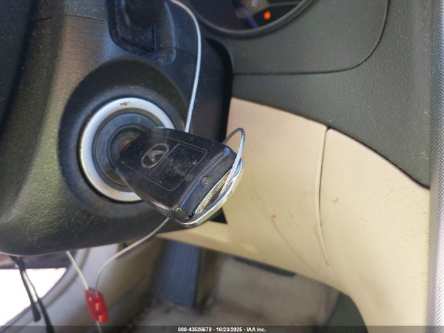 2008 ACURA TL 19UUA66208A051029 Photo 10