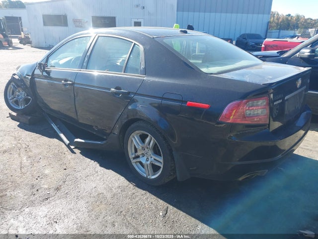 2008 ACURA TL 19UUA66208A051029 Photo 2