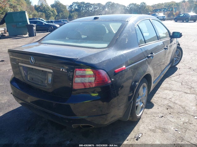 2008 ACURA TL 19UUA66208A051029 Photo 3