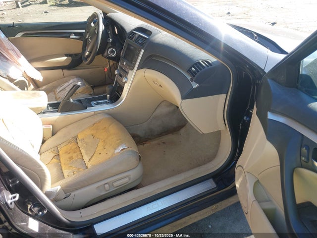 2008 ACURA TL 19UUA66208A051029 Photo 4