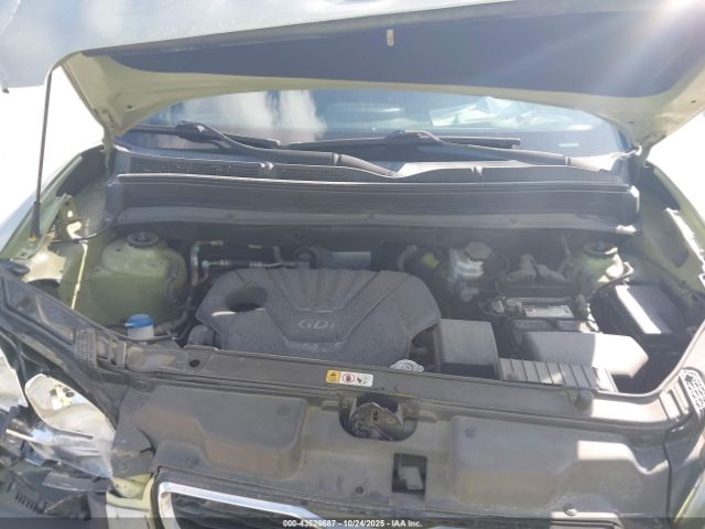 2012 KIA SOUL KNDJT2A54C7358702 Photo 9