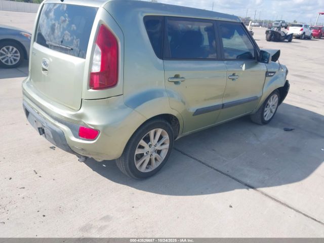 2012 KIA SOUL KNDJT2A54C7358702 Photo 3