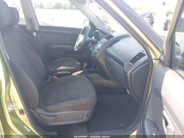 2012 KIA SOUL KNDJT2A54C7358702 Photo 4