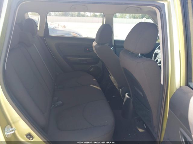 2012 KIA SOUL KNDJT2A54C7358702 Photo 7