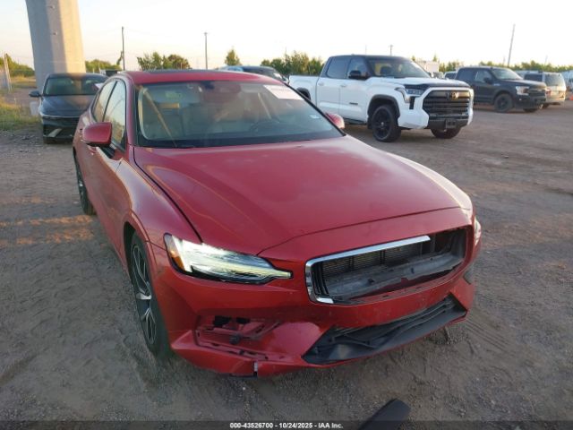 2020 VOLVO S60 7JR102FKXLG048210 Photo 5