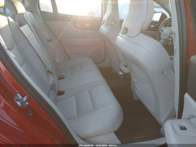 2020 VOLVO S60 7JR102FKXLG048210 Photo 7