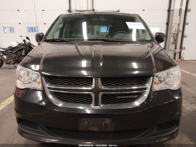 Dodge Grand Caravan Sxt 2016 2C4RDGCG3GR373272 Image 12