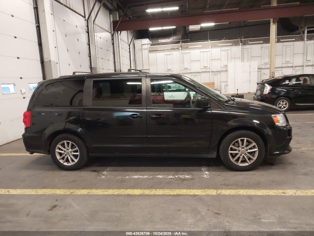 Dodge Grand Caravan Sxt 2016 2C4RDGCG3GR373272 Image 13