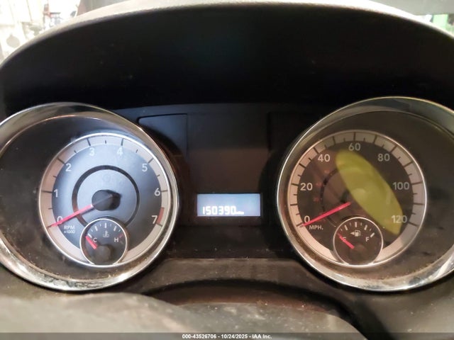Dodge Grand Caravan Sxt 2016 2C4RDGCG3GR373272 Image 7