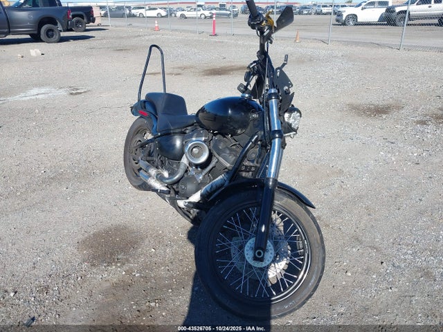 2019 HARLEY-DAVIDSON FXBB 1HD1YJJ67KB032603