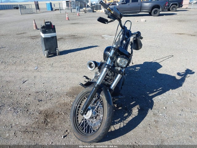 2019 HARLEY-DAVIDSON FXBB 1HD1YJJ67KB032603 Photo 4