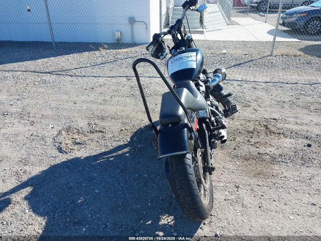 2019 HARLEY-DAVIDSON FXBB 1HD1YJJ67KB032603 Photo 5