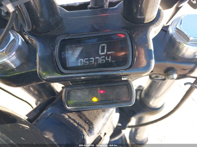 2019 HARLEY-DAVIDSON FXBB 1HD1YJJ67KB032603 Photo 6