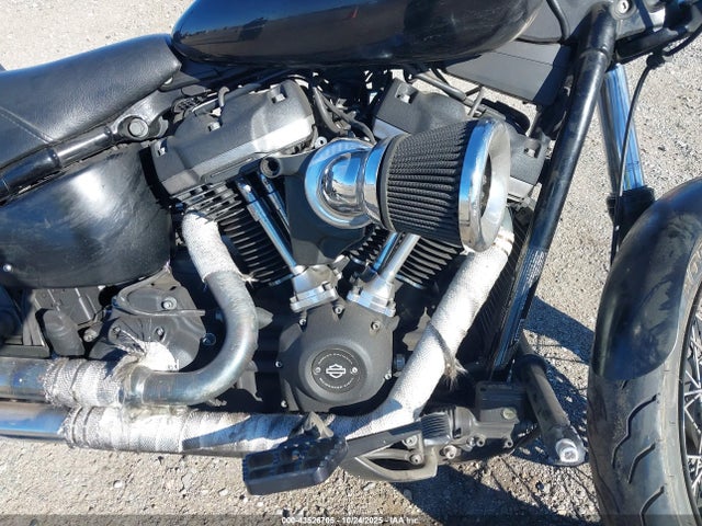 2019 HARLEY-DAVIDSON FXBB 1HD1YJJ67KB032603 Photo 7