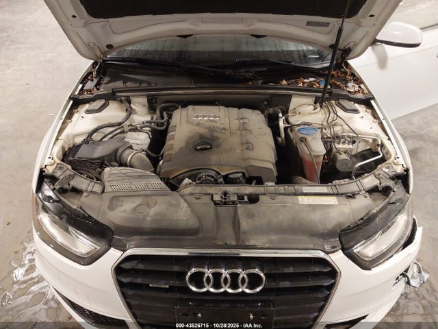 2016 AUDI A4 WAUBFAFLXGN001388 Photo 9