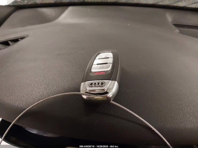 2016 AUDI A4 WAUBFAFLXGN001388 Photo 10