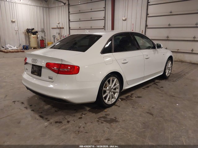 2016 AUDI A4 WAUBFAFLXGN001388 Photo 3