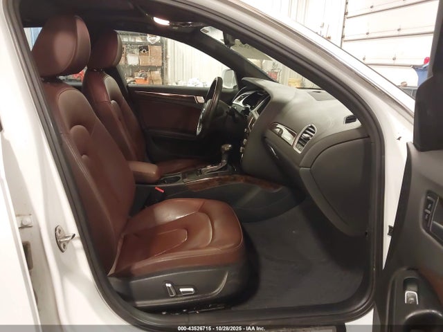 2016 AUDI A4 WAUBFAFLXGN001388 Photo 4