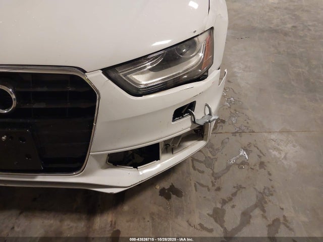 2016 AUDI A4 WAUBFAFLXGN001388 Photo 5