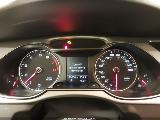 2016 AUDI A4 WAUBFAFLXGN001388 Photo 6