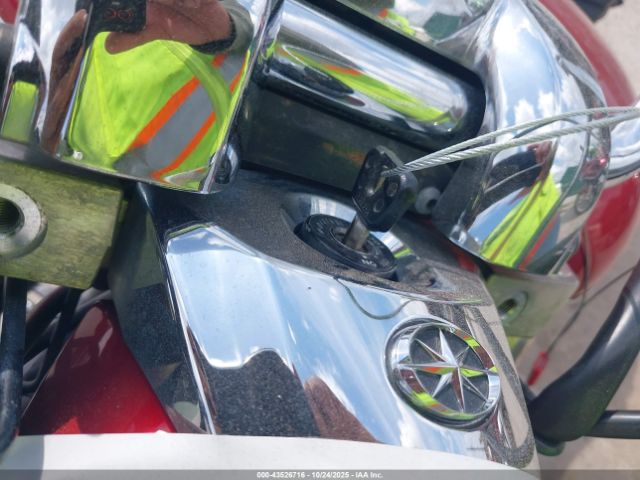 2009 YAMAHA XVS1300 JYAVP25E89A008626 Photo 10