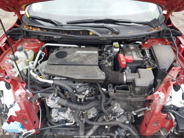 2023 NISSAN ROGUE 5N1BT3BB1PC676638 Photo 9