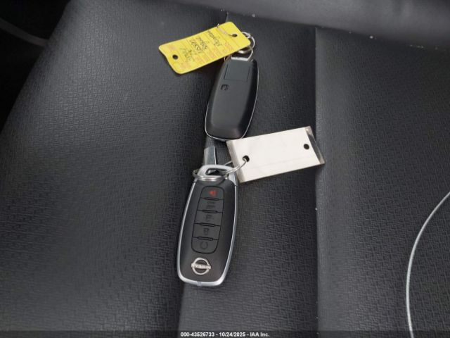 2023 NISSAN ROGUE 5N1BT3BB1PC676638 Photo 10