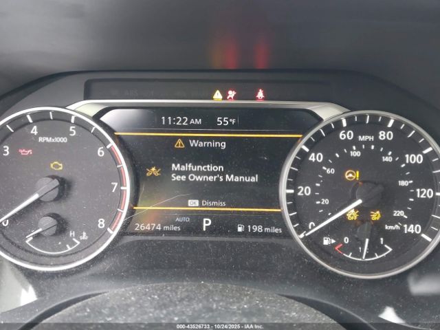 2023 NISSAN ROGUE 5N1BT3BB1PC676638 Photo 6