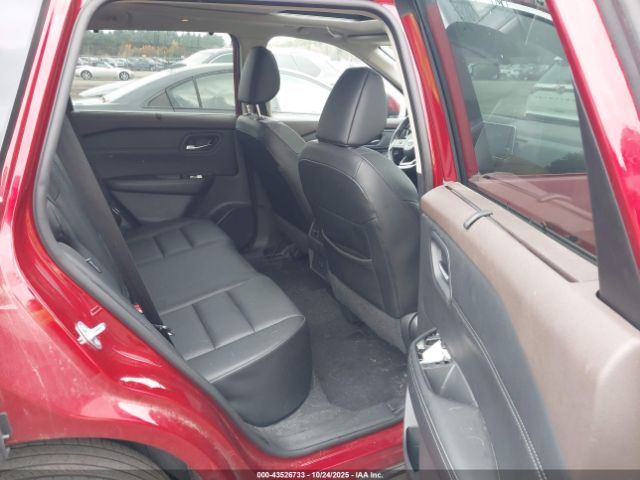 2023 NISSAN ROGUE 5N1BT3BB1PC676638 Photo 7