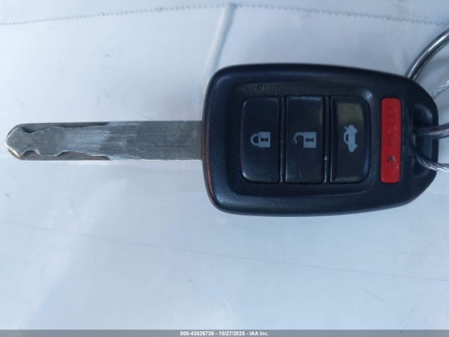 Honda Accord Sport 2014 1HGCR2E50EA231292 Image 11