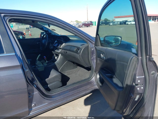Honda Accord Sport 2014 1HGCR2E50EA231292 Image 5