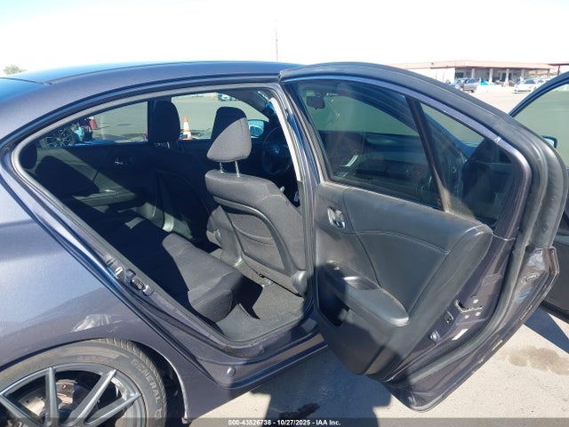 Honda Accord Sport 2014 1HGCR2E50EA231292 Image 8