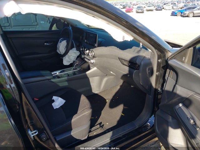Продаж на аукціоні авто 2023 Nissan Sentra Sv Xtronic Cvt, vin: 3N1AB8CVXPY265242, номер лоту: 43526783