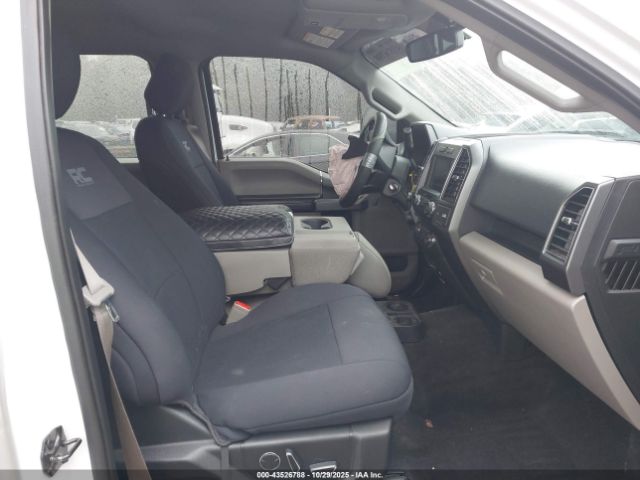 2018 FORD F-150 1FTEW1E57JFD03712 Photo 4