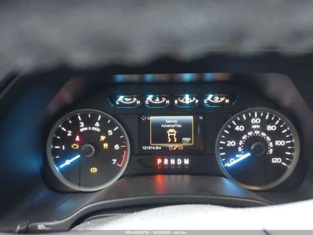 2018 FORD F-150 1FTEW1E57JFD03712 Photo 6