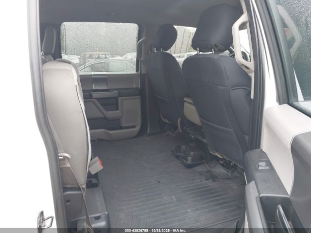 2018 FORD F-150 1FTEW1E57JFD03712 Photo 7