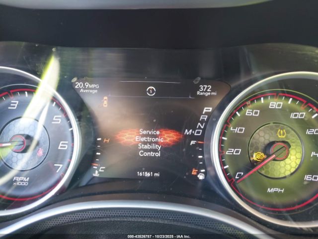 2015 DODGE CHARGER 2C3CDXCT2FH816197 Photo 6