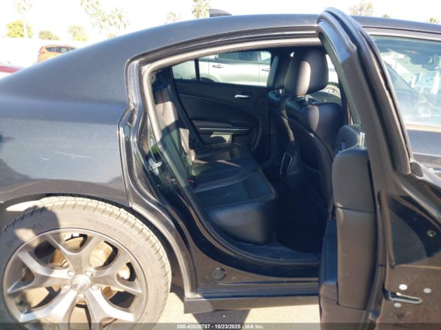 2015 DODGE CHARGER 2C3CDXCT2FH816197 Photo 7