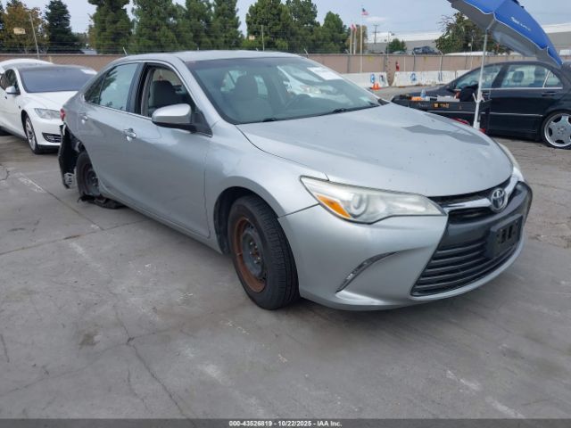 2015 TOYOTA CAMRY 4T1BF1FK6FU971006