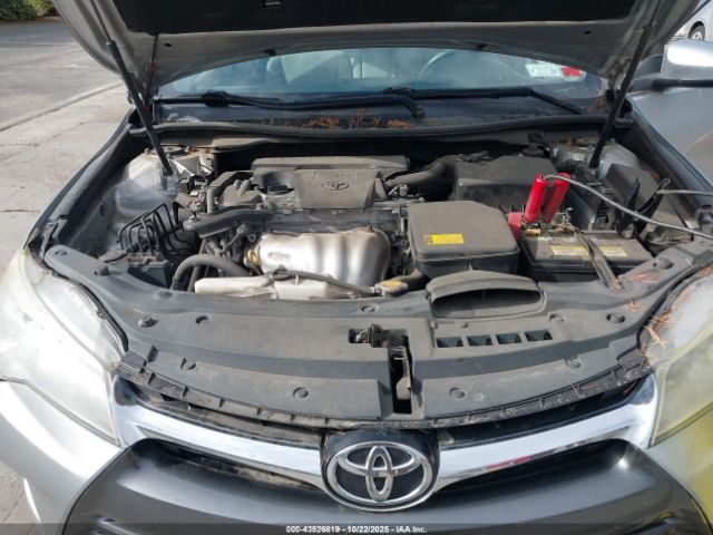 2015 TOYOTA CAMRY 4T1BF1FK6FU971006 Photo 9