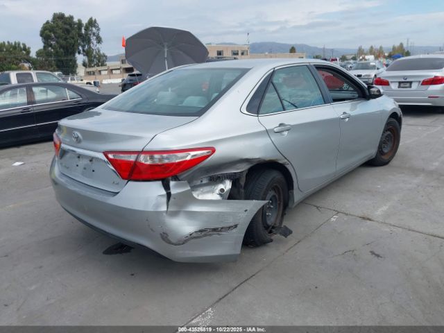 2015 TOYOTA CAMRY 4T1BF1FK6FU971006 Photo 3