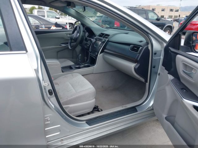 2015 TOYOTA CAMRY 4T1BF1FK6FU971006 Photo 4
