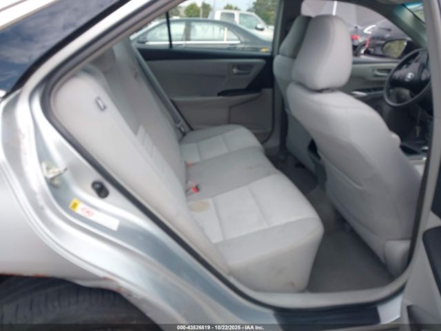 2015 TOYOTA CAMRY 4T1BF1FK6FU971006 Photo 7