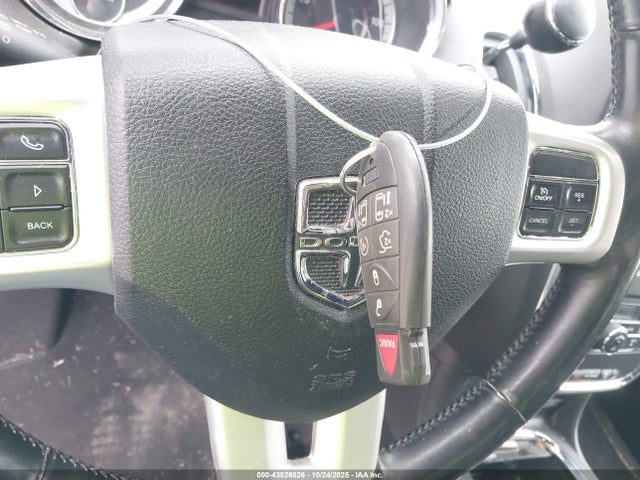 2C4RDGEG4KR538140 Dodge Grand Caravan Gt