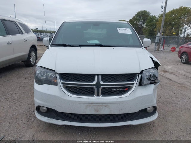 2C4RDGEG4KR538140 Dodge Grand Caravan Gt