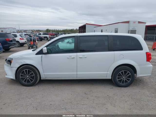 2C4RDGEG4KR538140 Dodge Grand Caravan Gt
