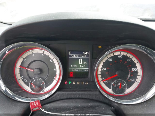 2C4RDGEG4KR538140 Dodge Grand Caravan Gt