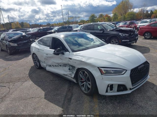 2018 AUDI S5 WAUB4CF55JA075559