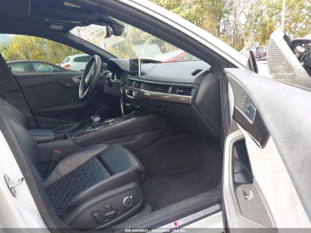 2018 AUDI S5 WAUB4CF55JA075559 Photo 4